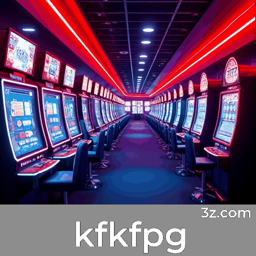 kfkfpg Social Casino: Entretenimento Interativo ao Vivo