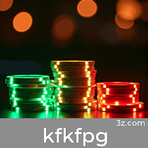 kfkfpg: Seu Cassino Online Confiável e Seguro