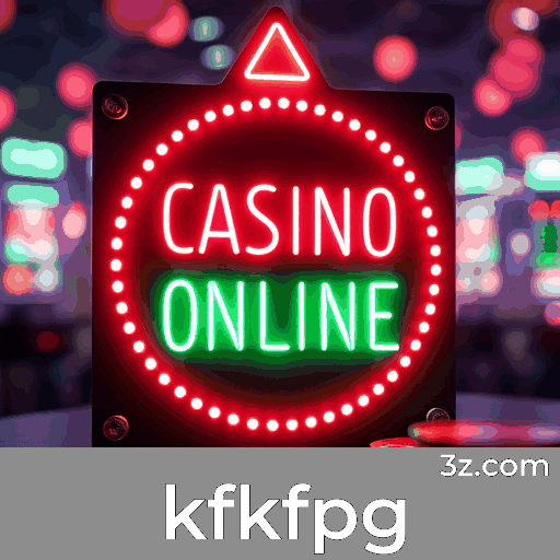 Tecnologia Avançada da kfkfpg: O Futuro das Apostas Online