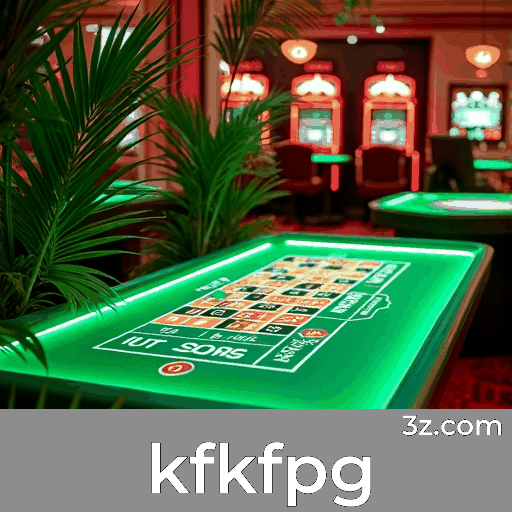kfkfpg Social Casino: Entretenimento Interativo ao Vivo