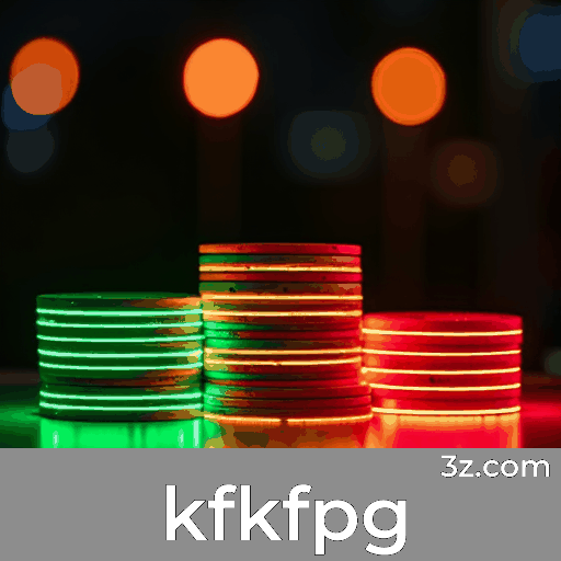 kfkfpg: Seu Cassino Online Confiável e Seguro