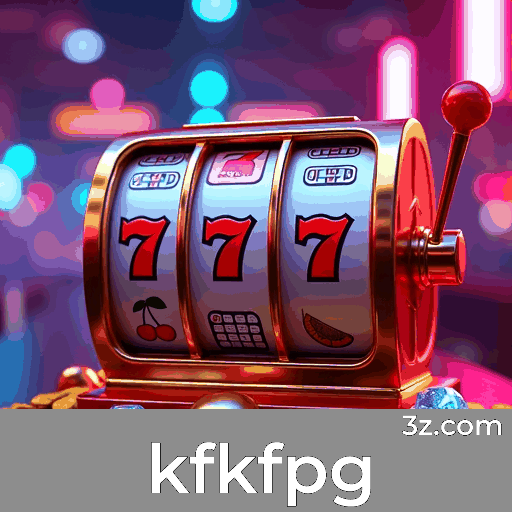 kfkfpg: O Paraíso dos Jogos com Seleções de Excelência