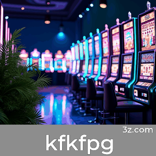 Experiência Mobile de Última Geração com o kfkfpg