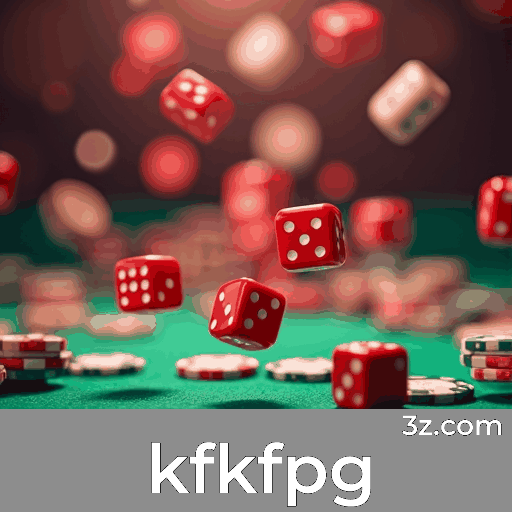 kfkfpg: Seu Cassino Online Confiável e Seguro