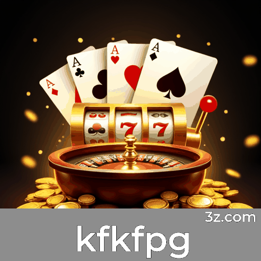 Tecnologia Avançada da kfkfpg: O Futuro das Apostas Online