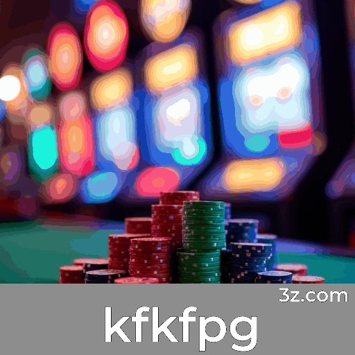 kfkfpg: Seu Cassino Online Confiável e Seguro