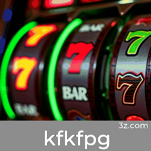 kfkfpg: Seu Cassino Online Confiável e Seguro