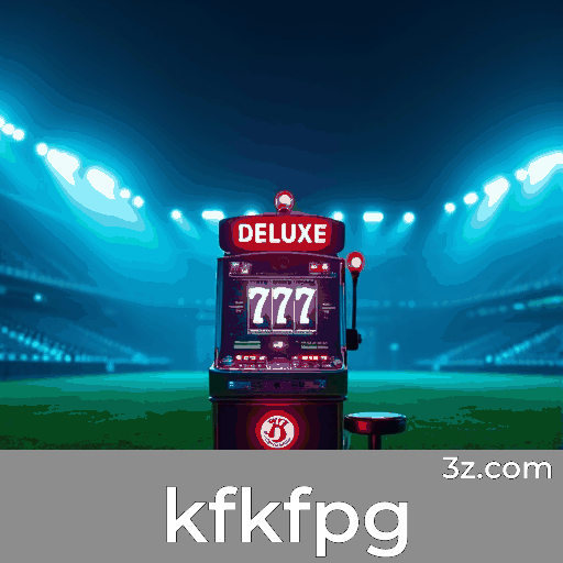 Experimente a emoção dos jogos de cassino no kfkfpg