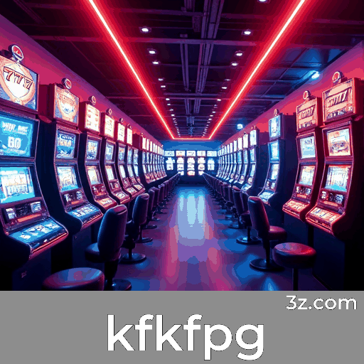 kfkfpg: Seu Cassino Online Confiável e Seguro