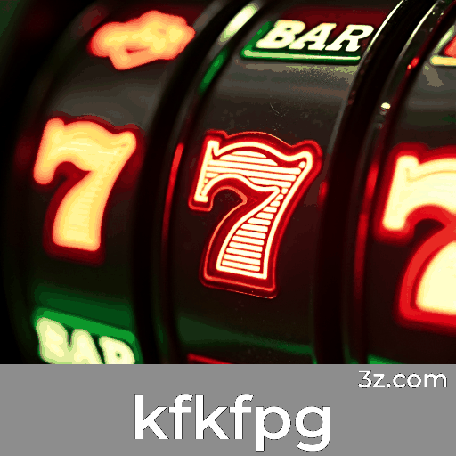 kfkfpg: Seu Cassino Online Confiável e Seguro