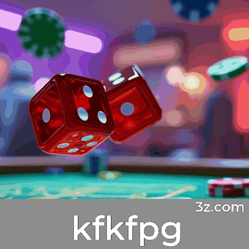 kfkfpg: Seu Cassino Online Confiável e Seguro